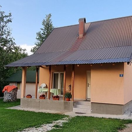 Jankovic Chalet Villa Kolasin Bagian luar foto